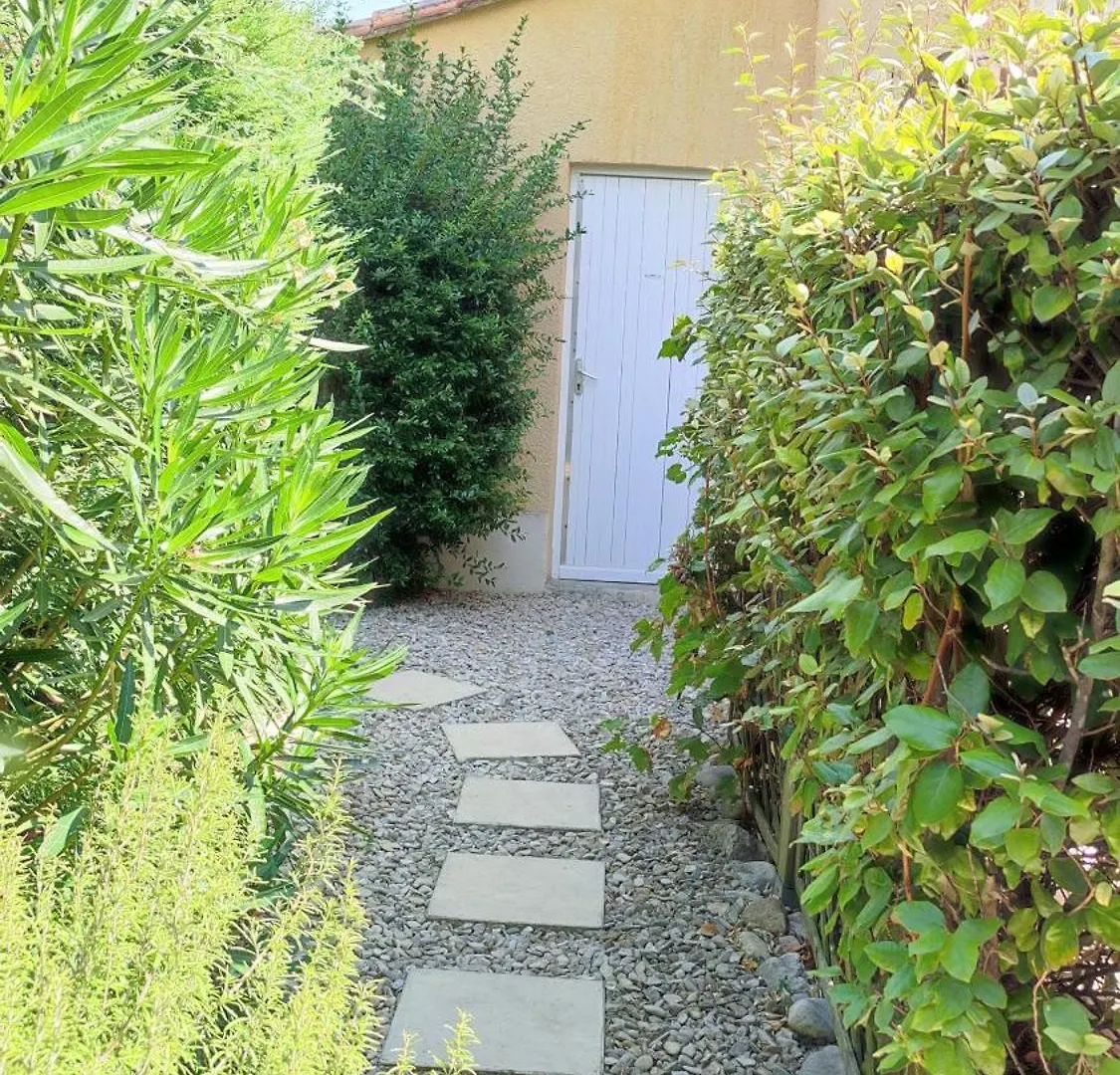 Maison De Vacances En Vaison Ventoux Frankreich