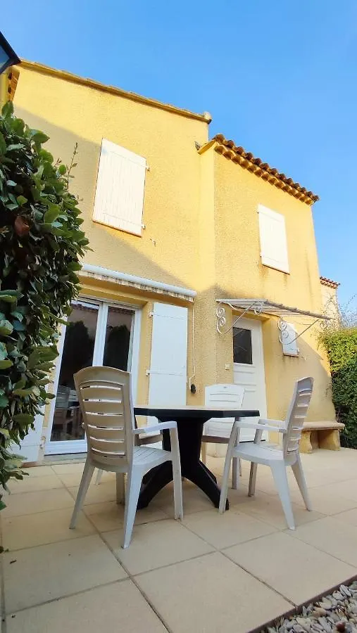 Maison De Vacances En Vaison Ventoux Holiday home