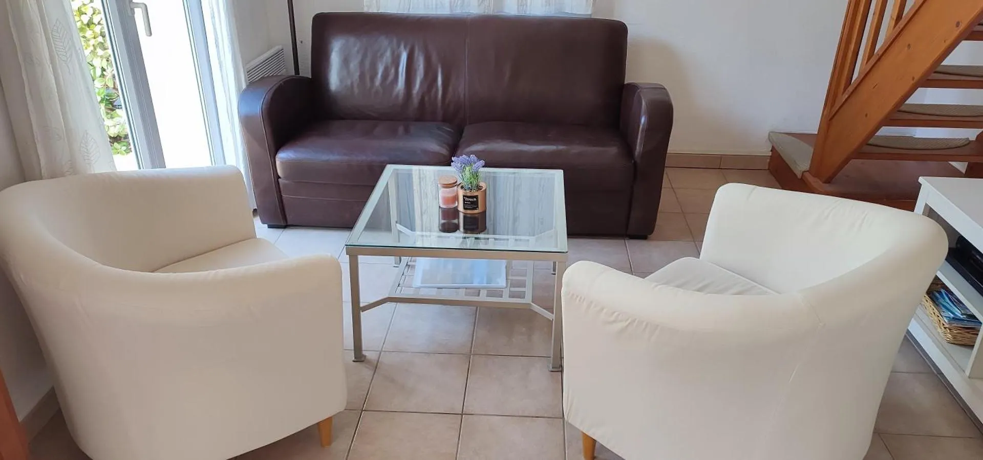 Holiday home Maison De Vacances En Vaison Ventoux France